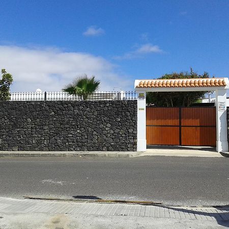 Vivienda Vacacional Finca Ribera De Cortes Nazaret Esterno foto
