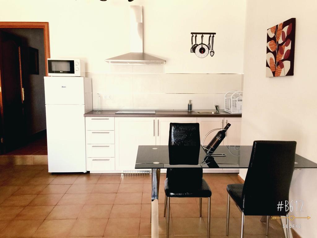 Vivienda Vacacional Finca Ribera De Cortes Nazaret Esterno foto