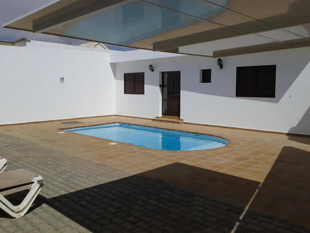 Vivienda Vacacional Finca Ribera De Cortes Nazaret Esterno foto