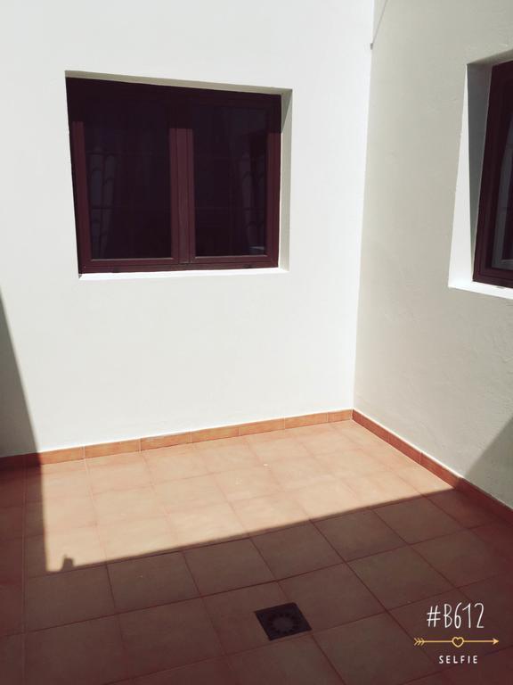 Vivienda Vacacional Finca Ribera De Cortes Nazaret Esterno foto
