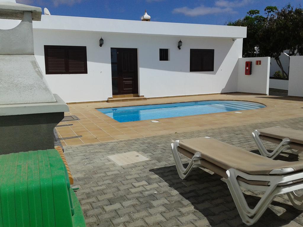 Vivienda Vacacional Finca Ribera De Cortes Nazaret Esterno foto
