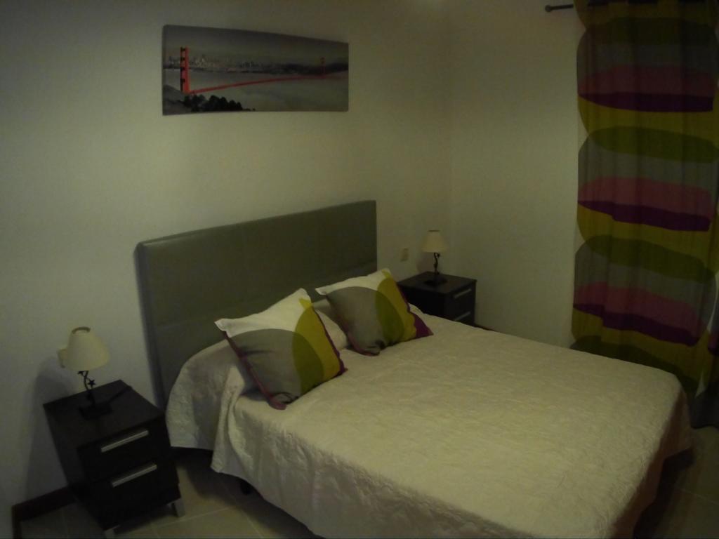 Vivienda Vacacional Finca Ribera De Cortes Nazaret Esterno foto