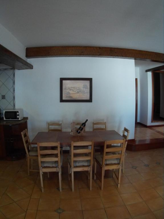 Vivienda Vacacional Finca Ribera De Cortes Nazaret Esterno foto