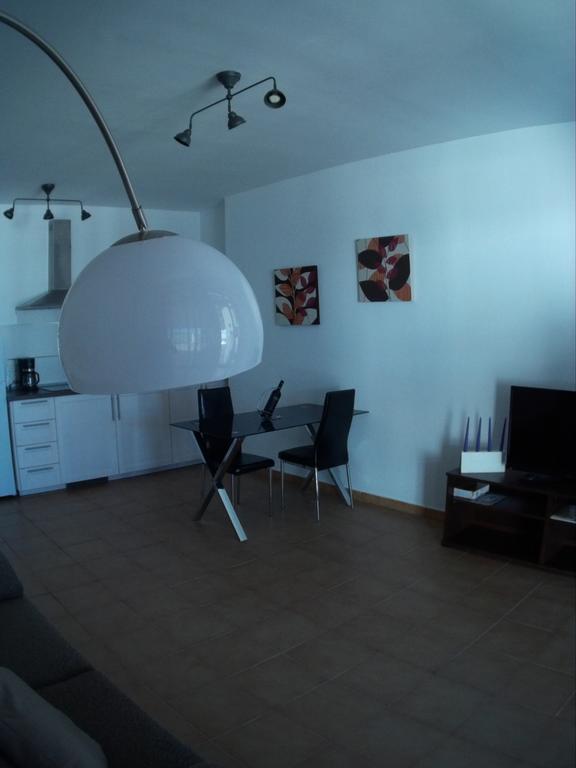 Vivienda Vacacional Finca Ribera De Cortes Nazaret Esterno foto