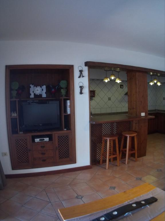 Vivienda Vacacional Finca Ribera De Cortes Nazaret Esterno foto