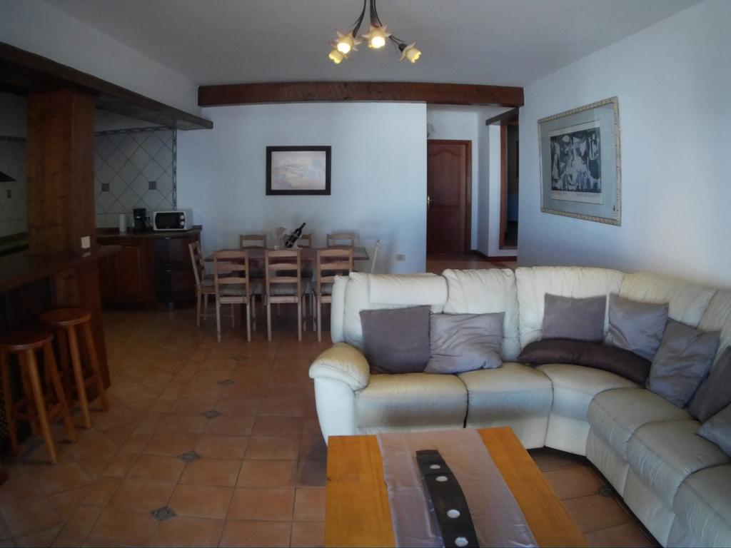 Vivienda Vacacional Finca Ribera De Cortes Nazaret Esterno foto