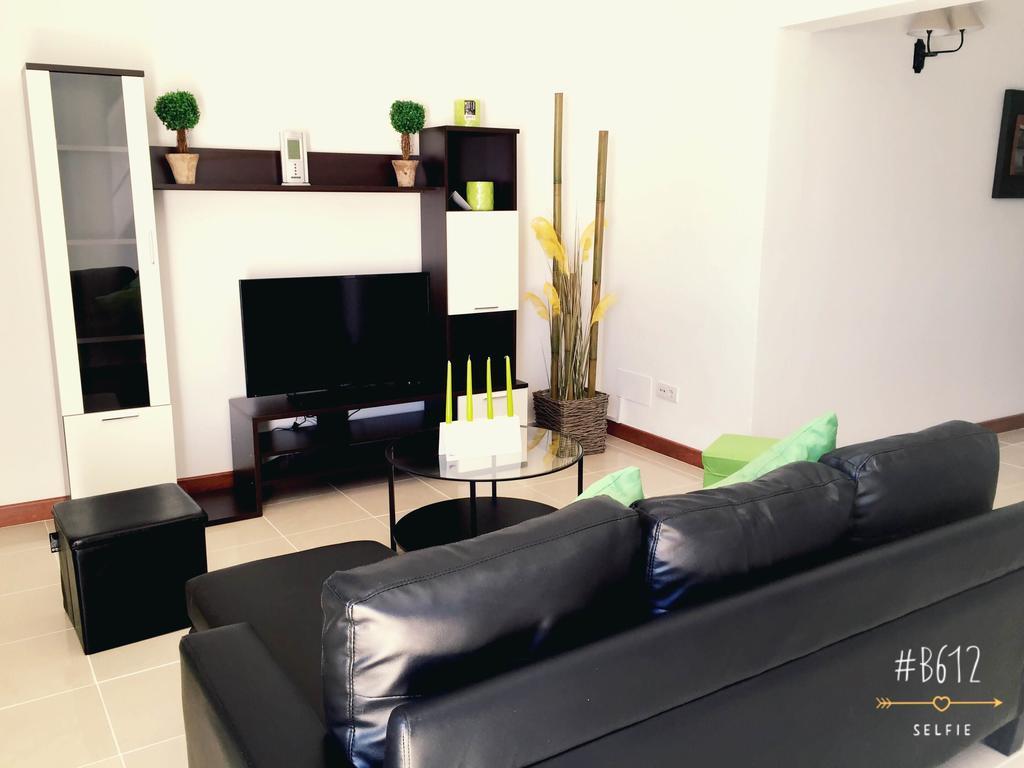Vivienda Vacacional Finca Ribera De Cortes Nazaret Esterno foto