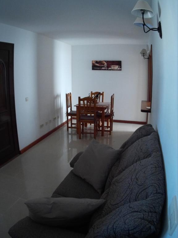 Vivienda Vacacional Finca Ribera De Cortes Nazaret Esterno foto